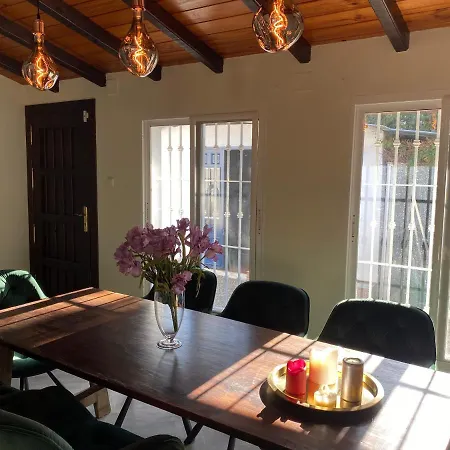Bed & Breakfast Casa Donny Alhaurin el Grande