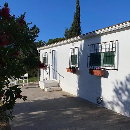 Casa Donny Alhaurin el Grande