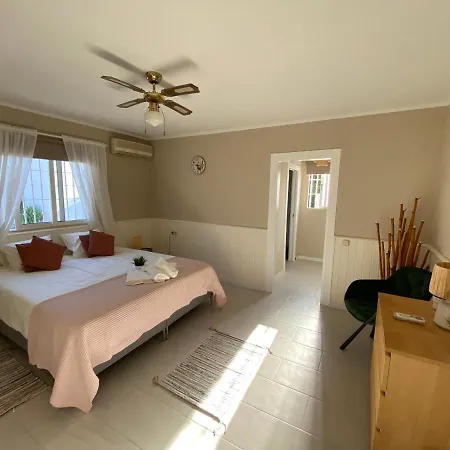 Casa Donny Bed & Breakfast Alhaurin el Grande