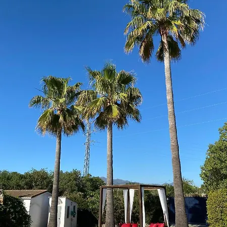 Casa Donny 4* Alhaurín el Grande