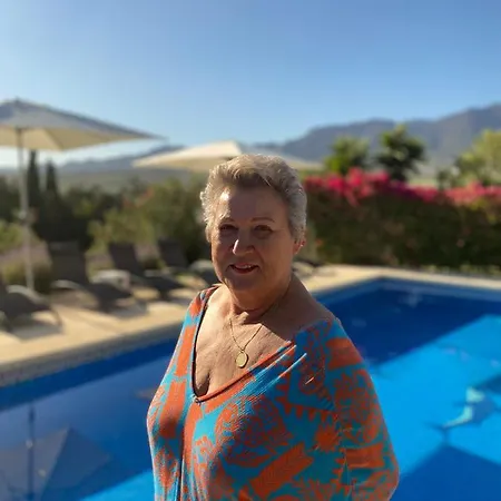 ベッド・アンド・ブレックファスト Casa Donny