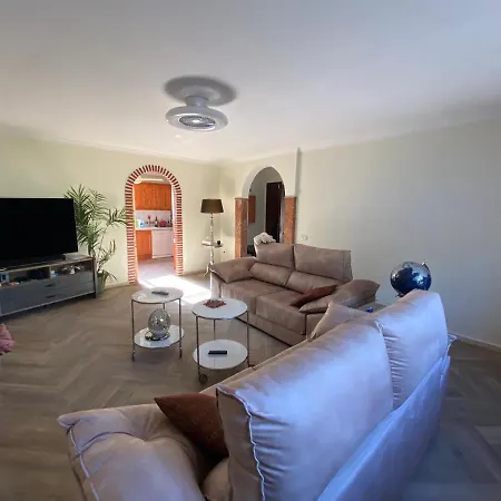 ベッド・アンド・ブレックファスト Casa Donny