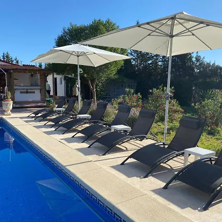 Casa Donny ベッド・アンド・ブレックファスト