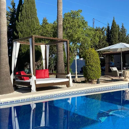 ベッド・アンド・ブレックファスト Casa Donny